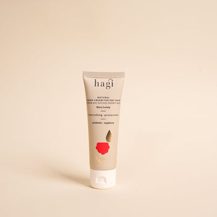 Krem do rąk Hagi