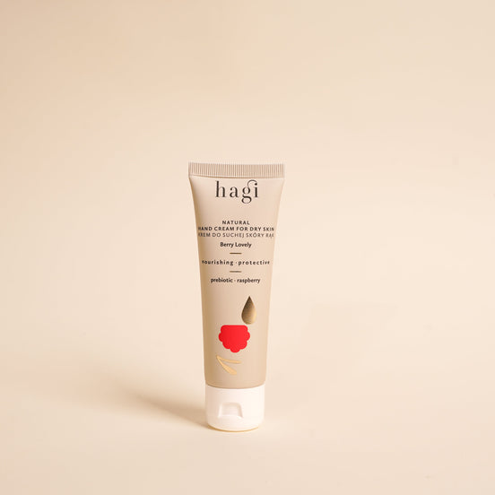 Krem do rąk Hagi