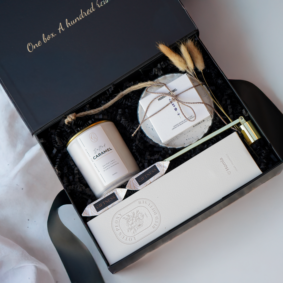 Home Fragrance Box