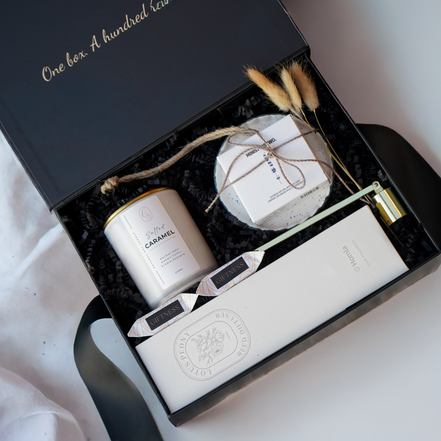 Home Fragrance Box