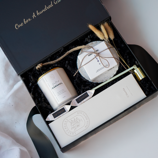 Home Fragrance Box