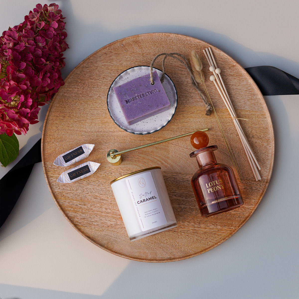 Home Fragrance Box