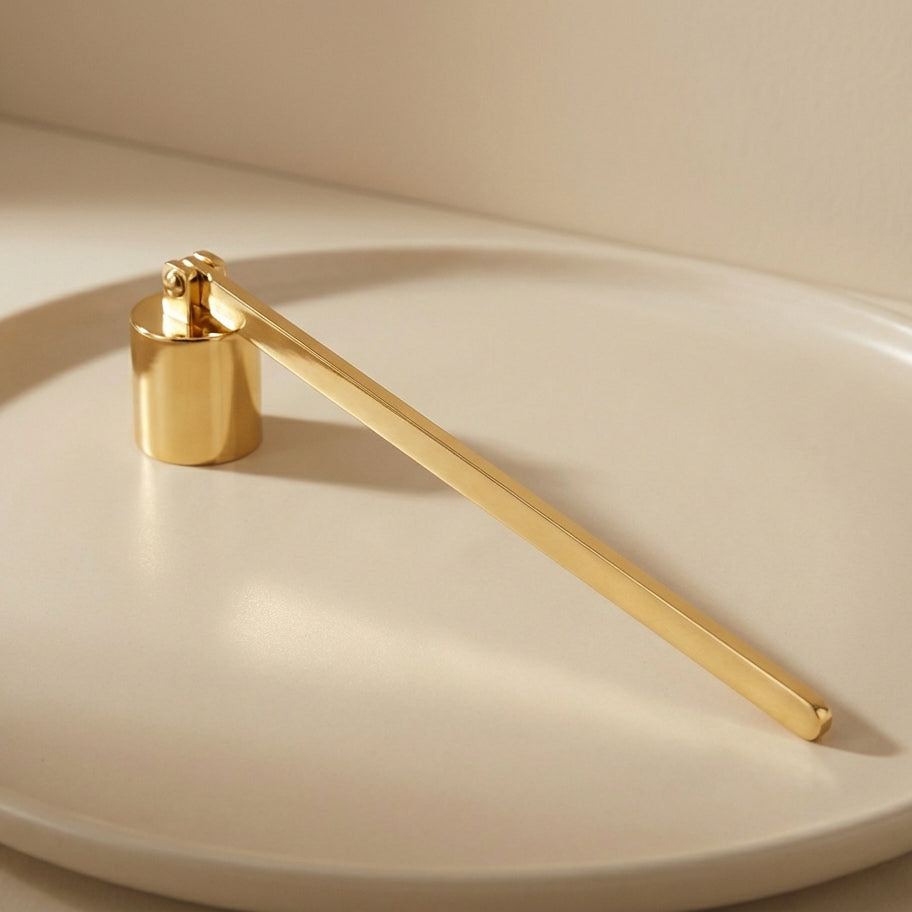 Zagaszacz / Gasidło do świec | Giftness