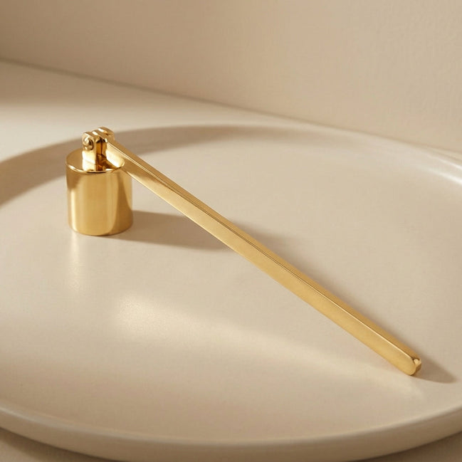 Zagaszacz / Gasidło do świec | Giftness