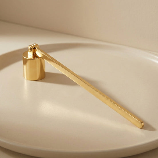 Zagaszacz / Gasidło do świec | Giftness