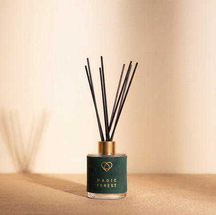 Dyfuzor zapachowy Eternal Magic Forrest  100 ml | Hoomla