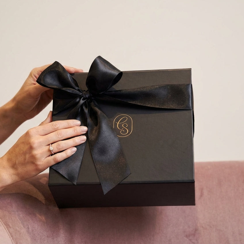Cedar & Rose Box