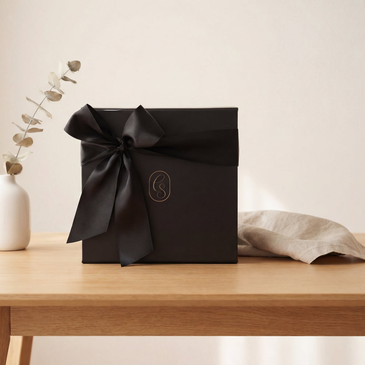 Vanilla Glow Box