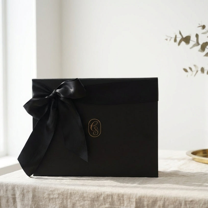 Little Moment Box