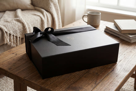 Asian Ritual Box