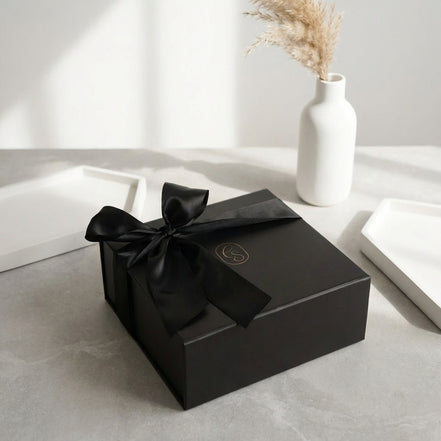 White Ritual Box