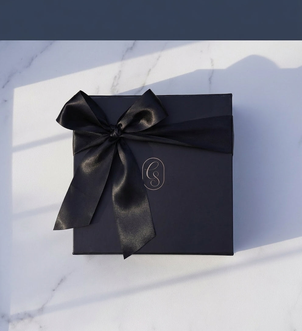 Best Wishes Box