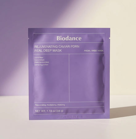 Maseczka do twarzy | Biodance