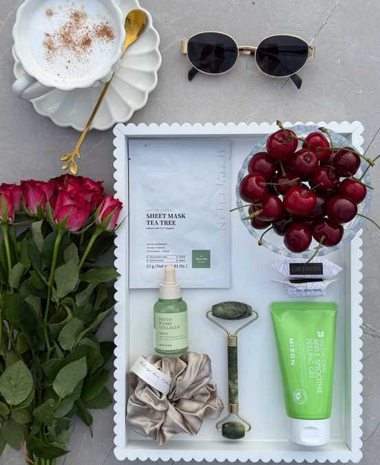 K-Beauty Glow Box