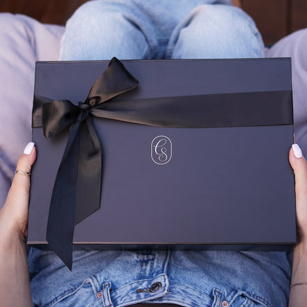 Golden Touch Box