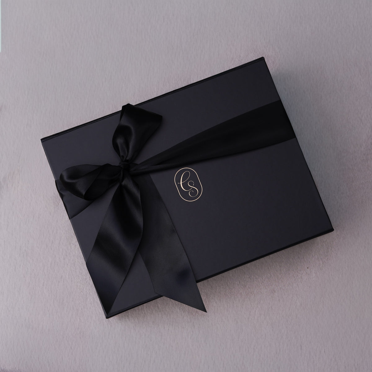 Rose Tea Box
