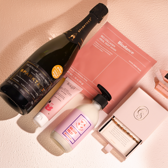 Celebration Glow Box