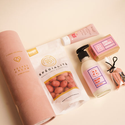 Pink Ritual Box