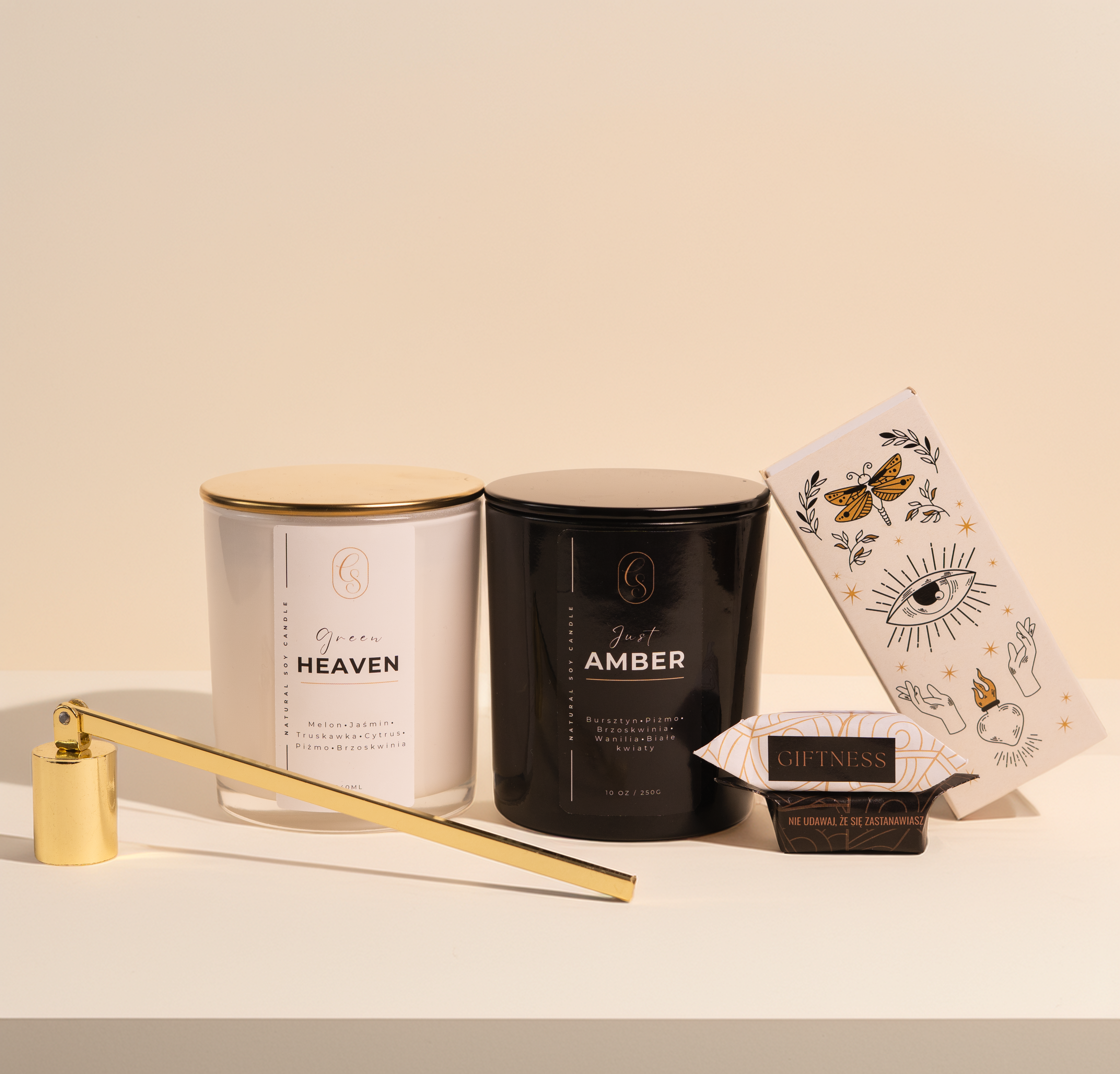 Duo Candle Box 3