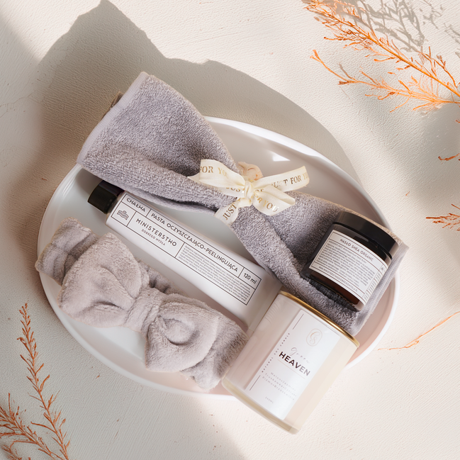 Calm Spa Box
