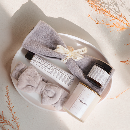 Calm Spa Box