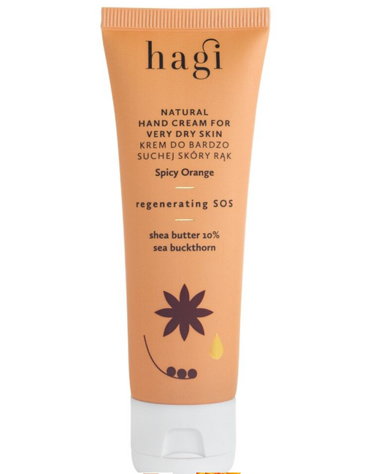 Krem do rąk Hagi