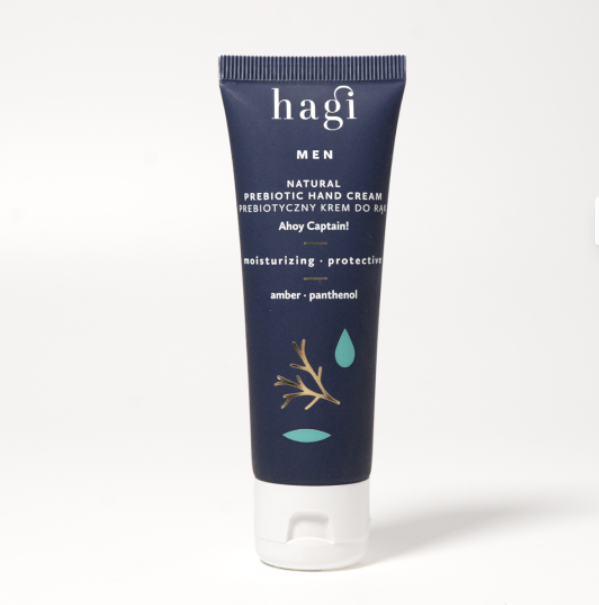 Krem do rąk Hagi