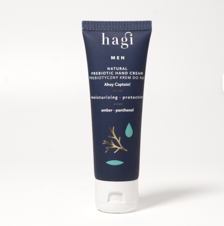 Krem do rąk Hagi