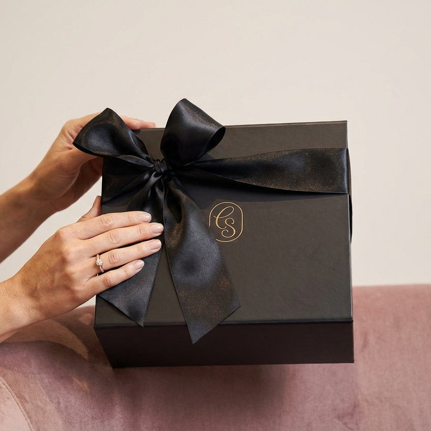 Simple Pleasure Box