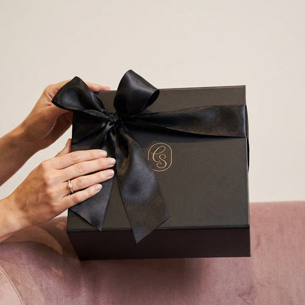 Simple Pleasure Box