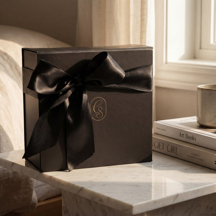 Honey Glow Box