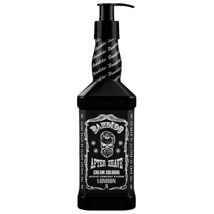 Balsam po goleniu London | Bandido | 350 ml