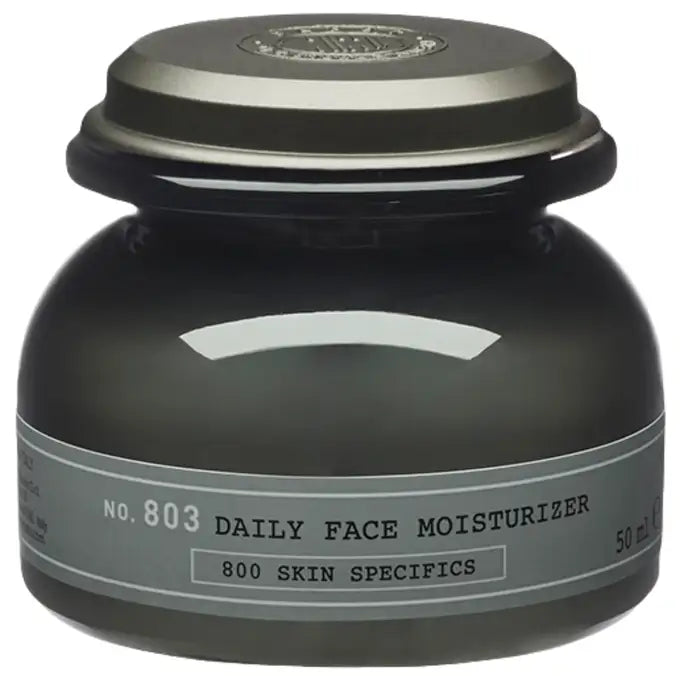 Krem do twarzy na dzień 803 Deeply Moisturizing | Depot | 65 ml