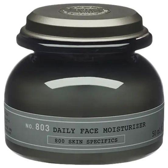 Krem do twarzy na dzień 803 Deeply Moisturizing | Depot | 65 ml