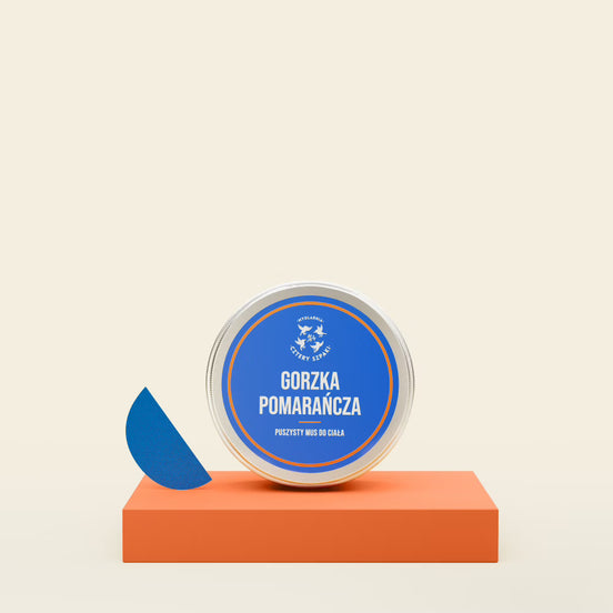 Mus do ciała 4szpaki