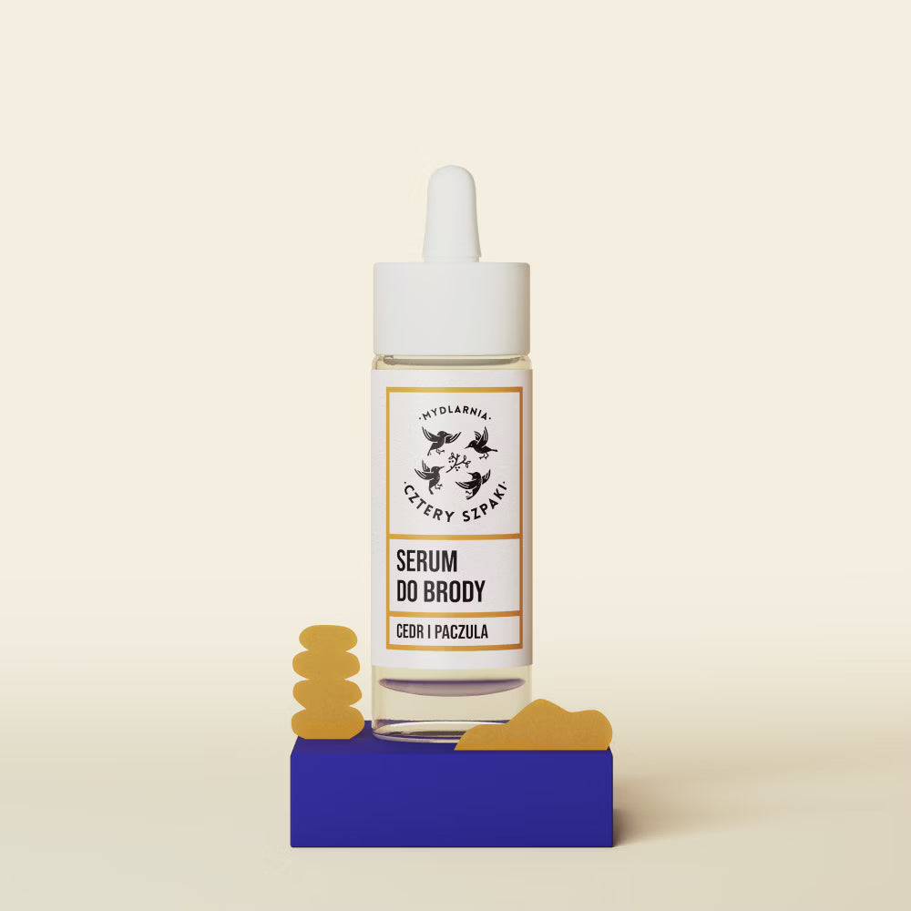 Serum do brody 4szpaki