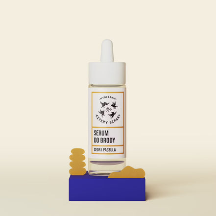 Serum do brody 4szpaki