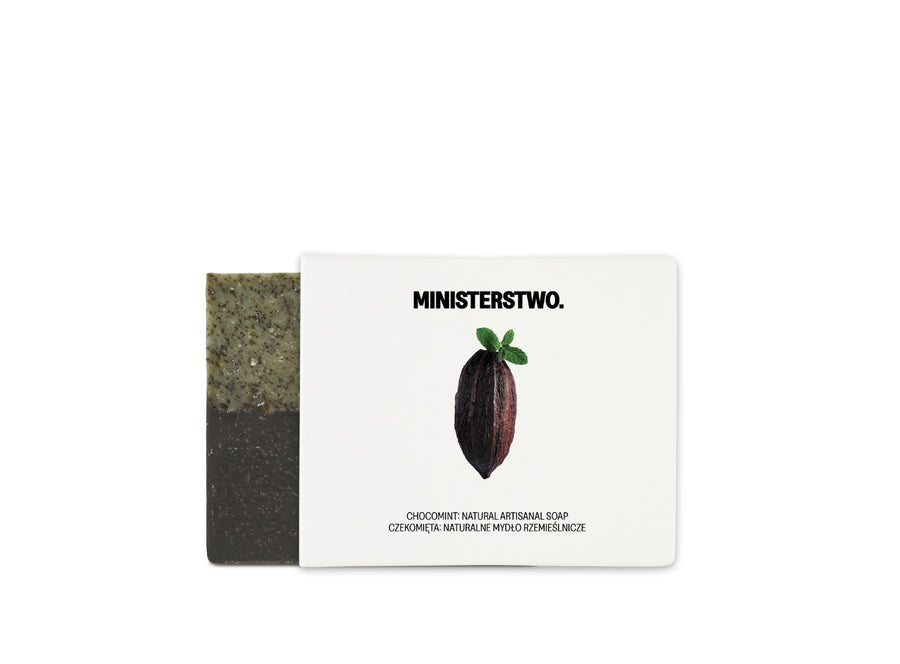 Mydło w kostce | Ministerstwo Dobrego Mydła