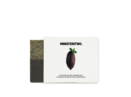 Mydło w kostce | Ministerstwo Dobrego Mydła