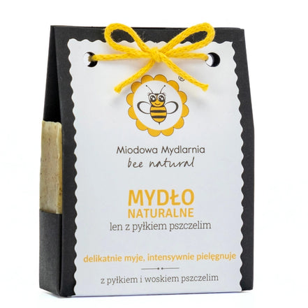 Naturalne mydło w kostce - różne warianty | Miodowa Mydlarnia
