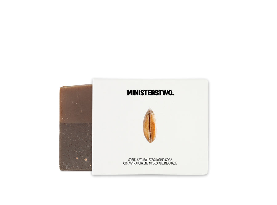 Mydło w kostce | Ministerstwo Dobrego Mydła