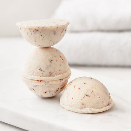 Półkula kąpielowa | Ministerstwo Dobrego Mydła