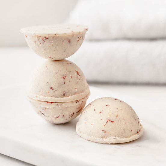 Półkula kąpielowa | Ministerstwo Dobrego Mydła