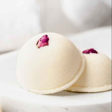 Półkula kąpielowa | Ministerstwo Dobrego Mydła