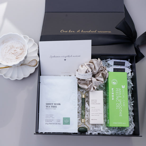 K-Beauty Glow Box