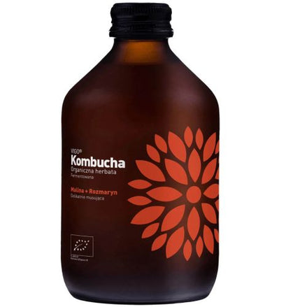 Kombucha BIO 330 ml