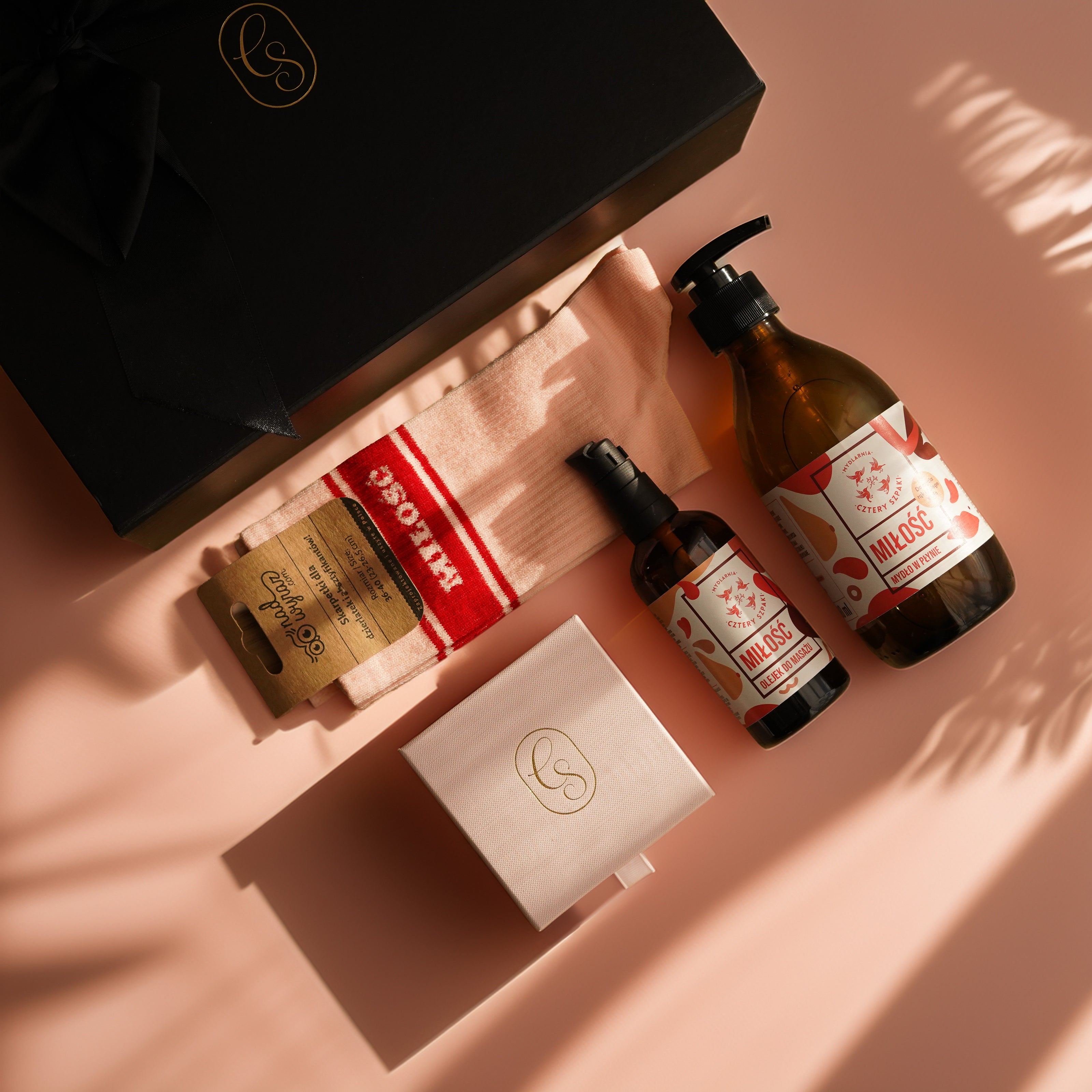 Love Box