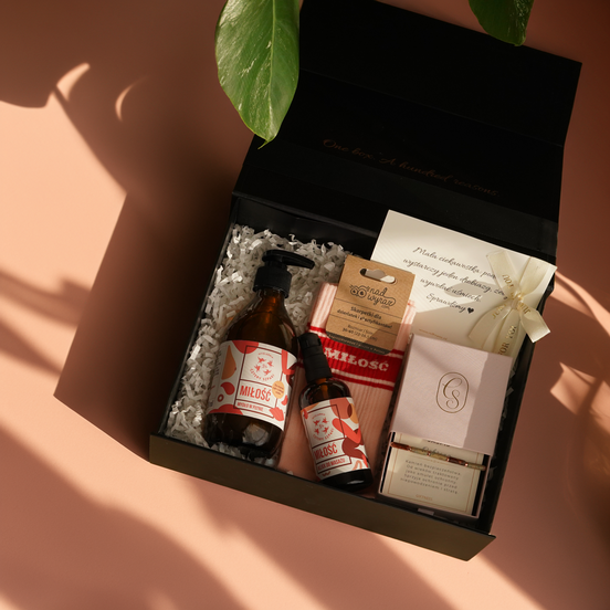 Love Box